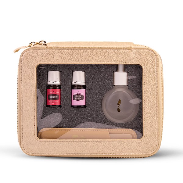 Kit para cutículas